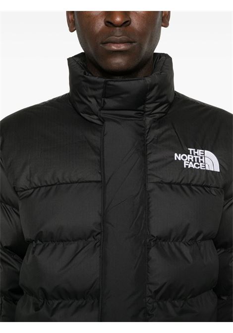 giacca limbara insulated umo nera in poliestere THE NORTH FACE | NF0A89EGJK31